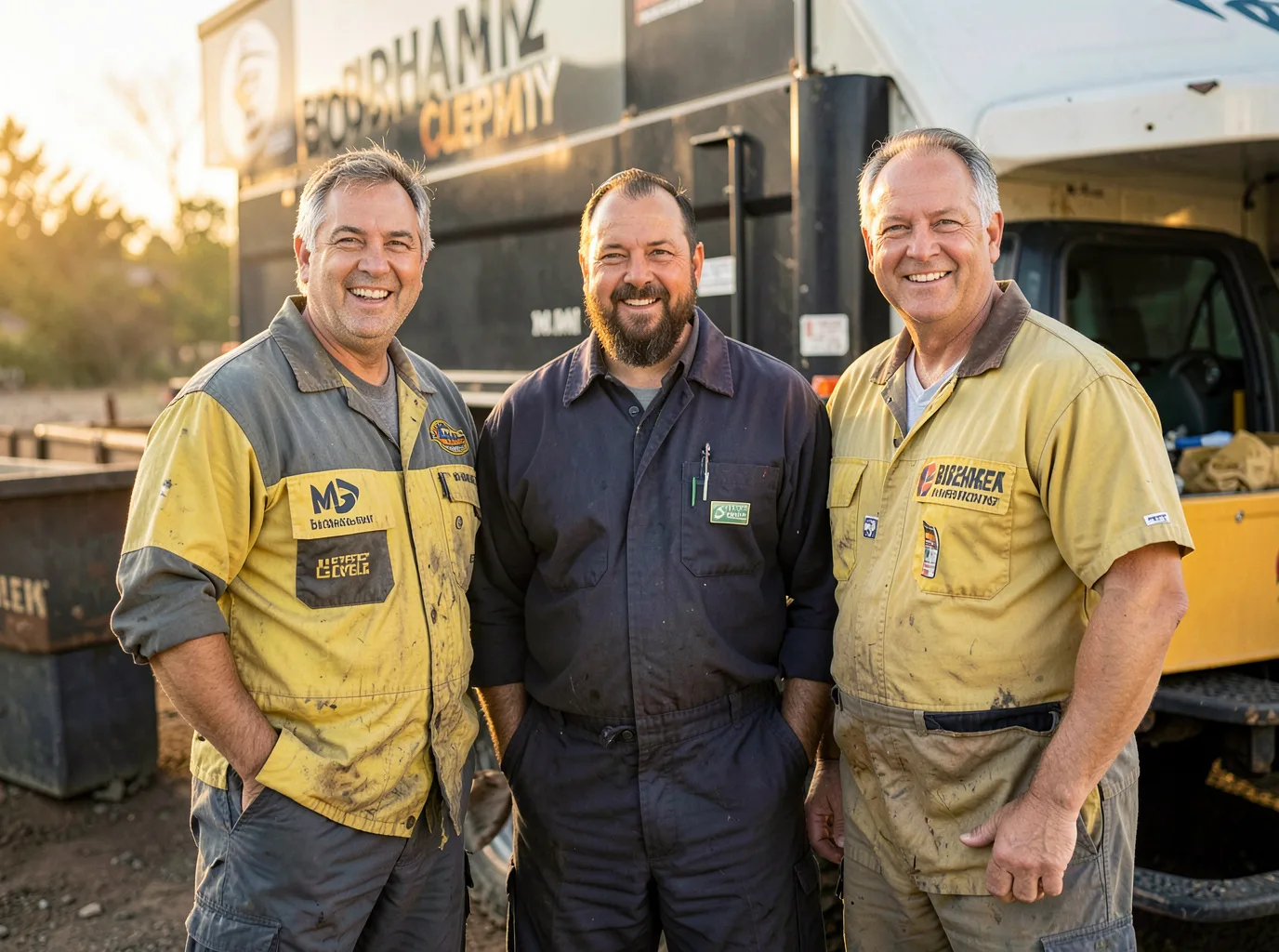 Sewage Cleanup company in Rosendale, WI